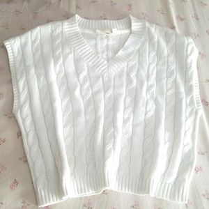 Trendy cute top